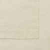 Изображение товара Штора из хлопка и льна кремового цвета из коллекции Essential, 150х290 см