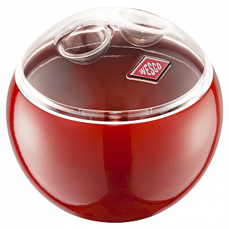 Контейнер для хранения Miniball, красный