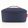 Изображение товара Термосумка Coolerbag M pocket navy