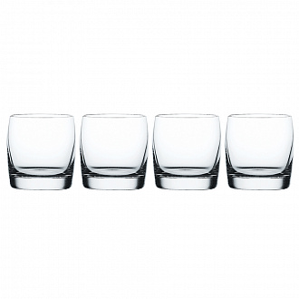 Набор стаканов для виски Nachtmann, Vivendi Premium, 315 мл, 4 шт.