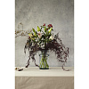 Изображение товара Ваза для цветов Flowi, 29 см, голубая