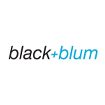 Логотип Black+Blum