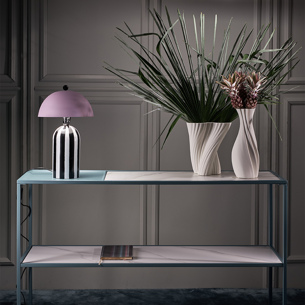 Изображение Декор, мебель и керамика, напечатанная на 3D-принтере: новинки бренда DesignBoom