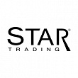 Логотип Star Trading