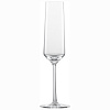 Изображение товара Набор бокалов для шампанского Belfesta, 209 мл, 6 шт.