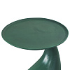 Изображение товара Столик приставной Tiu, Ø36 см, зеленый