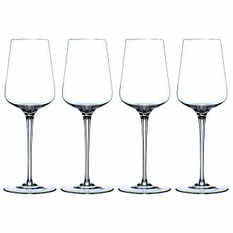 Набор фужеров для белого вина Nachtmann, ViNova, 380 мл, 4 шт.