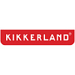 Логотип Kikkerland