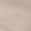Изображение товара Простыня из премиального сатина бежевого цвета из коллекции Essential, 240х270 см