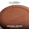 Изображение товара Набор подставок для кружки/стакана World Coaster, коричневые, 2 шт.