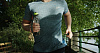 Изображение товара Экобутылка с фильтром Eau Good Duo, 700 мл, зеленая