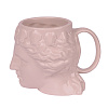 Изображение товара Чашка Aphrodite, розовая