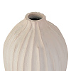 Изображение товара Ваза для цветов Melis, 25,5 см, белая