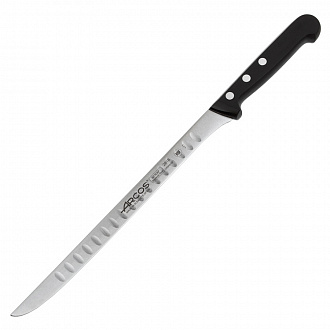 Нож кухонный для нарезки мяса Arcos, Universal, 24 см