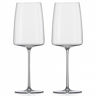 Набор бокалов для вин Light & Fresh, Simplify, 382 мл, 2 шт.