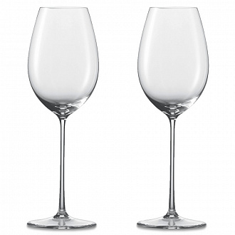 Набор бокалов для белого вина Riesling, Enoteca, 319 мл, 2 шт.