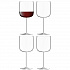 Набор бокалов для вина Borough, 660 мл, 4 шт.