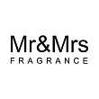 Логотип Mr&Mrs Fragrance