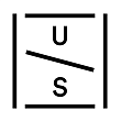 Логотип Umbra Shift
