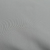 Изображение товара Простыня на резинке из сатина светло-серого цвета из коллекции Essential, 180х200х30 см