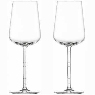 Набор бокалов для белого вина Journey, 446 мл, 2 шт.
