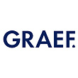 Логотип GRAEF