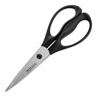 Ножницы кухонные Signature Knife, 21 см, черные
