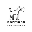 Логотип Normann Copenhagen