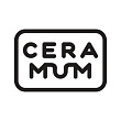 Логотип Ceramum