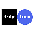 Логотип Designboom