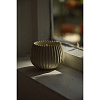 Изображение товара Свеча ароматическая Italian Cypress из коллекции Edge, бежевый, 30 ч