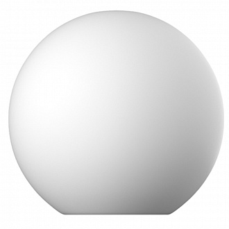 Светильник настольный Sphere_F, Ø24,5х23 см, E14, 4000K