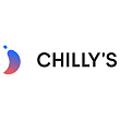 Логотип Chilly's Bottles