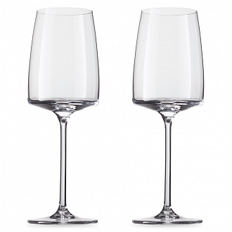Набор бокалов для вин Light & Fresh, Vivid Senses, 363 мл, 2 шт.