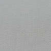Изображение товара Дорожка серого цвета с фактурным рисунком из хлопка из коллекции Essential, 53х150см
