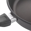 Изображение товара Сковорода глубокая для индукционных плит Frying Pans Titan, Ø26 см
