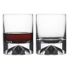 Изображение товара Набор стаканов для виски Genty Sleek, 240 мл, 2 шт.