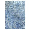 Изображение товара Ковер Mineral, 160х230 см, голубой