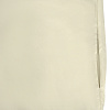 Изображение товара Комплект постельного белья из сатина серо-бежевого цвета с брашинг-эффектом из коллекции Essential, 150х200 см