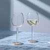 Изображение товара Набор бокалов для вина Luca, 300 мл, 2 шт.