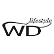 Логотип WD Lifestyle
