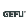 Логотип Gefu