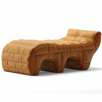 Пуф Parachute sofa, 150х61,3 см
