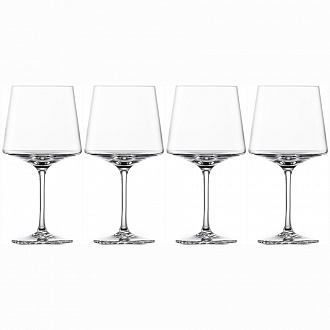 Набор бокалов для вина Echo, 630 мл, 4 шт.