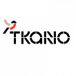 Логотип Tkano