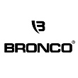 Логотип Bronco