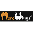 Логотип MeroWings