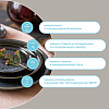 Изображение товара Набор тарелок Cosmic Kitchen, Ø21 см, 2 шт.