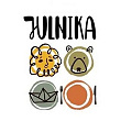 Логотип Julnika