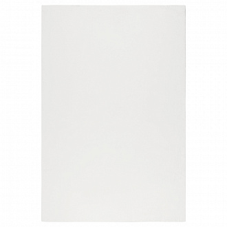 Ковер Vison, 160х230 см, белый